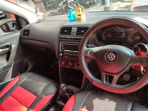 Volkswagen Polo 2018 for sale