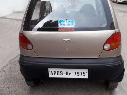 2000 Daewoo Matiz for sale at low price