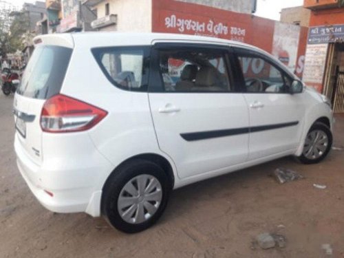 2016 Maruti Suzuki Ertiga for sale