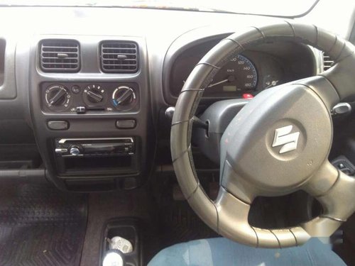 Used Maruti Suzuki Wagon R LXI 2009 for sale