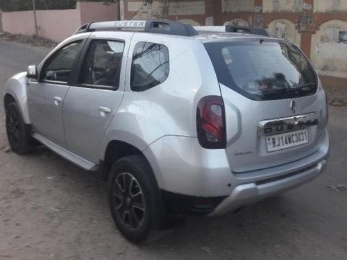 2016 Renault Duster for sale at low price