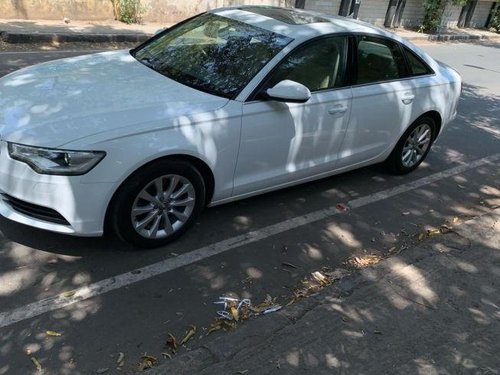 Used 2013 Audi A6 for sale