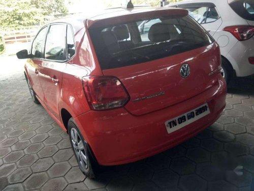 Used Volkswagen Polo car 2012 for sale at low price