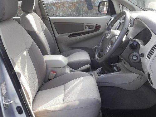 Used 2014 Toyota Innova for sale