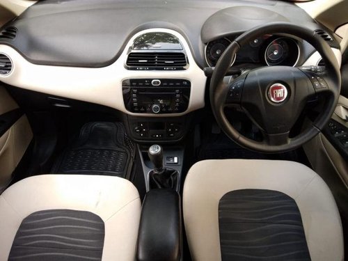 Fiat Punto Evo 1.3 Emotion 2016 for sale