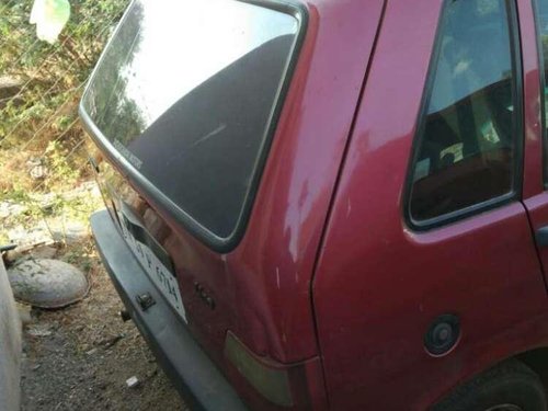 Used Fiat Uno Diesel 2001 for sale