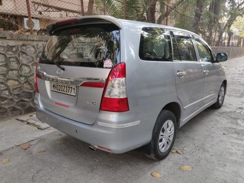 2015 Toyota Innova for sale at low price