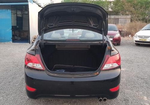 2013 Hyundai Verna for sale at low price