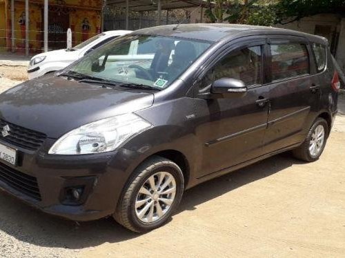 Maruti Suzuki Ertiga ZDI 2013 for sale