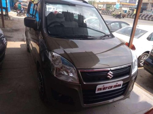 Maruti Suzuki Wagon R 2015 for sale