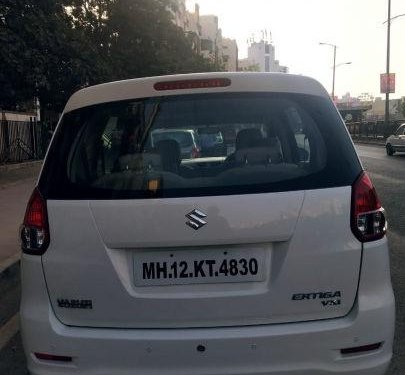 Maruti Suzuki Ertiga 2014 for sale