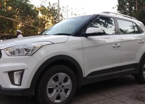 Used Hyundai Creta 1.4 CRDi S Plus 2016 for sale