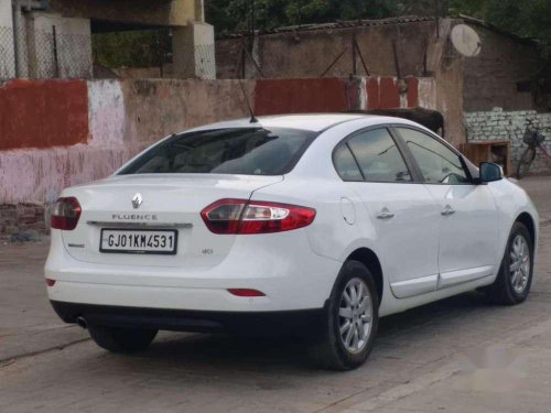 Used Renault Fluence 2012 car at low price