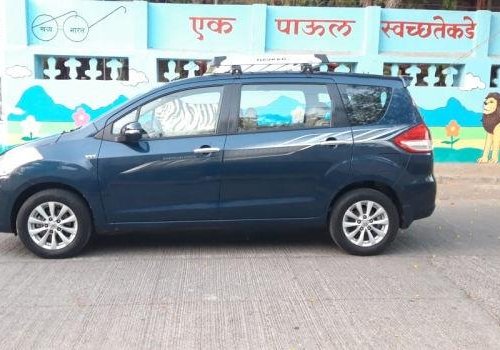 Used Maruti Suzuki Ertiga car at low price