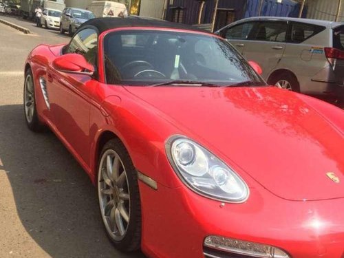 2012 Porsche Boxster for sale