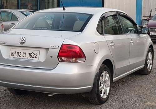 2012 Volkswagen Vento for sale at low price