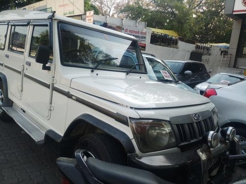 Used Mahindra Bolero car at low price