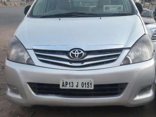 2005 Toyota Innova for sale