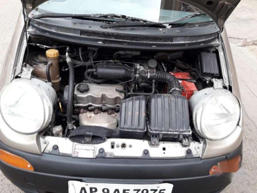 2000 Daewoo Matiz for sale at low price