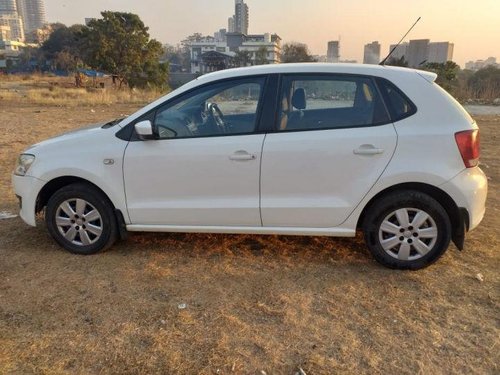 2011 Volkswagen Polo for sale