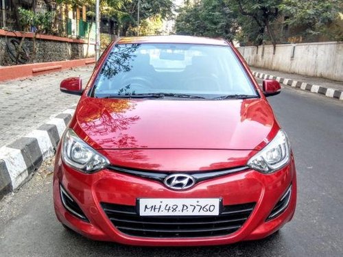 Used Hyundai i20 Magna Optional 1.2 2013 for sale