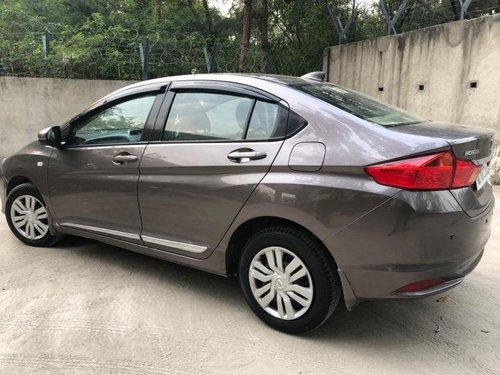 Honda City i DTEC SV for sale