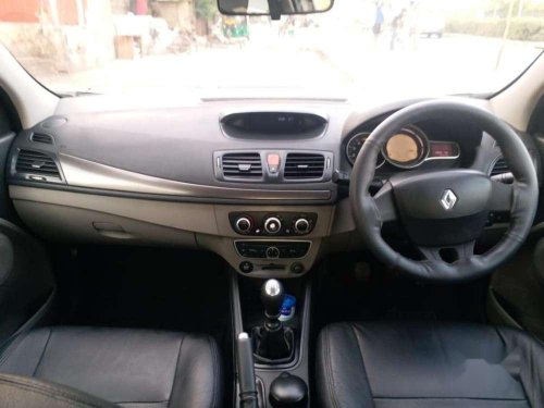 Used Renault Fluence 2012 car at low price