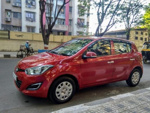 Used Hyundai i20 Magna Optional 1.2 2013 for sale