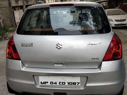 Maruti Suzuki Swift VDi, 2009, Diesel for sale