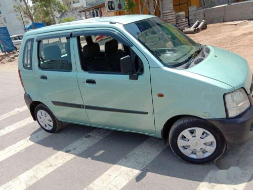 2004 Maruti Suzuki Wagon R for sale