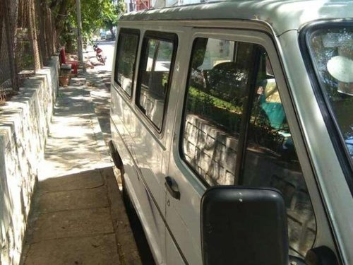2009 Tata Winger for sale at low price
