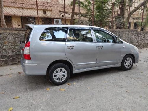 2015 Toyota Innova for sale at low price