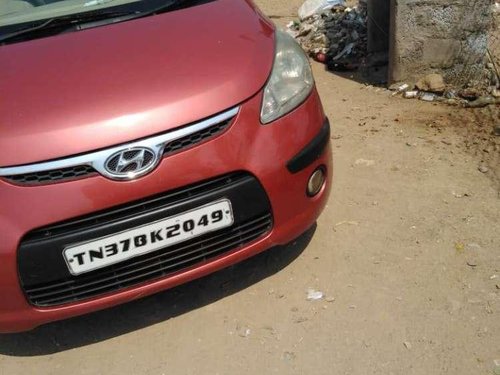 Used Hyundai i10 Magna 2010 for sale