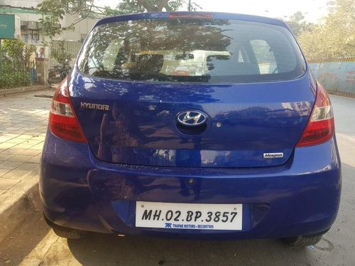 2010 Hyundai i20 for sale