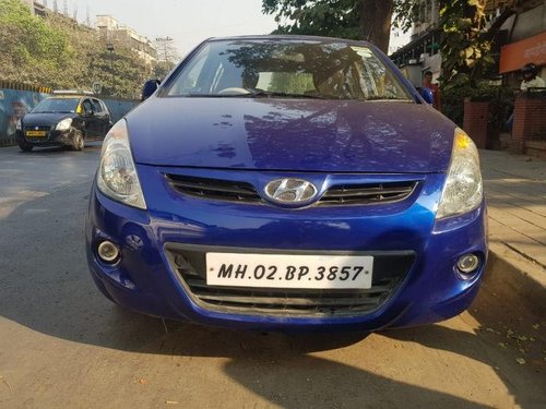 2010 Hyundai i20 for sale