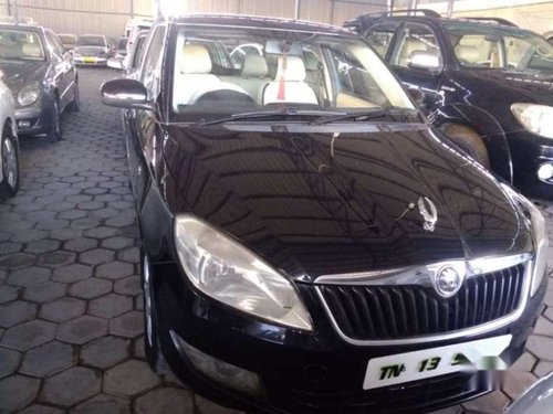 2013 Skoda Fabia for sale