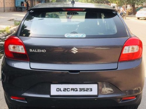 2015 Maruti Suzuki Baleno for sale