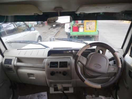 Used Mahindra Bolero car at low price