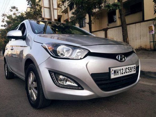 Used 2012 Hyundai i20 for sale