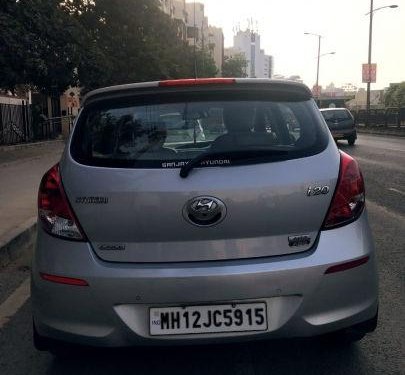 Used 2012 Hyundai i20 for sale