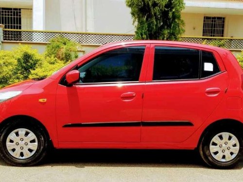 Used 2008 Hyundai i10 for sale