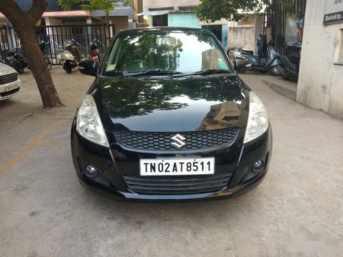 Maruti Swift ZDi for sale