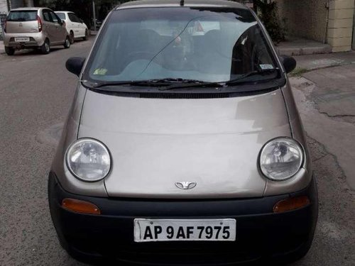 2000 Daewoo Matiz for sale at low price