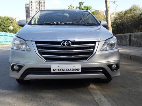 Used 2014 Toyota Innova for sale