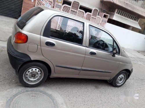 2000 Daewoo Matiz for sale at low price