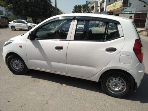 2014 Hyundai i10 for sale