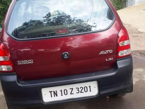 2010 Maruti Suzuki Alto for sale at low price