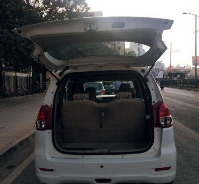 Maruti Suzuki Ertiga 2014 for sale