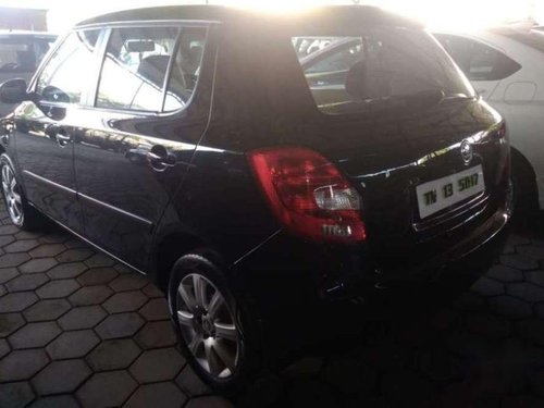 2013 Skoda Fabia for sale