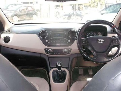 2014 Hyundai Xcent for sale